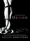 Cover image for Personal Demon